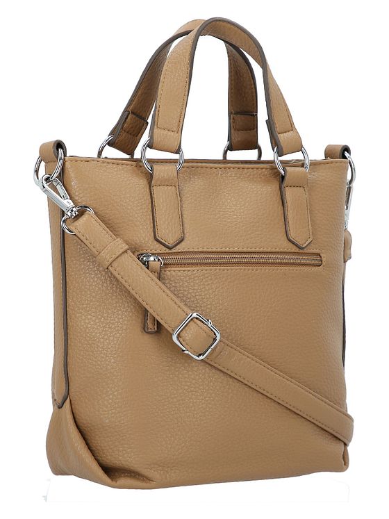 Tom Tailor Olive Shopper-taske 26 cm