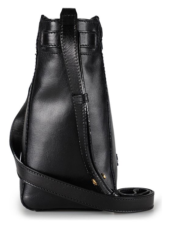 The Bridge Isotta Taška přes rameno Kůže 26 cm