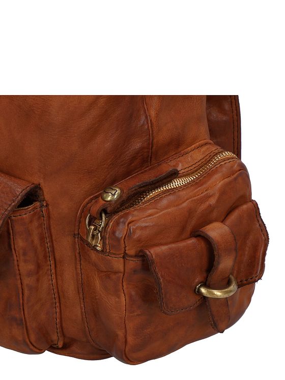 Campomaggi Karen Městský batoh Kůže 29 cm