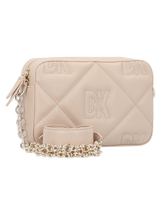 DKNY Crosstown Skuldertaske Læder 20 cm
