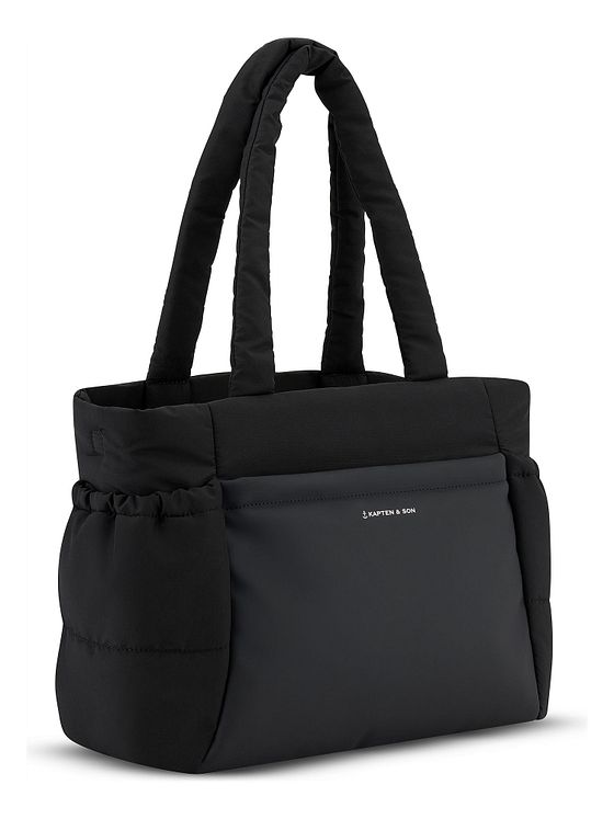 Kapten & Son Hellvi Shopper-taske 41.5 cm Laptoprum Kapten & Son Hellvi Shopper-taske 41.5 cm Laptoprum