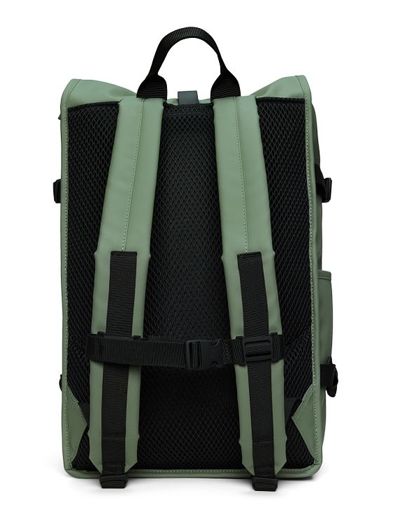 Rains Essential Daypack 52 cm Laptoprum