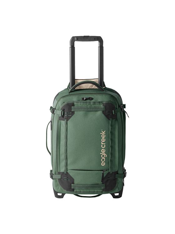 Eagle Creek Gear Warrior 2 hjul Rygsæk-trolley 55 cm Laptoprum