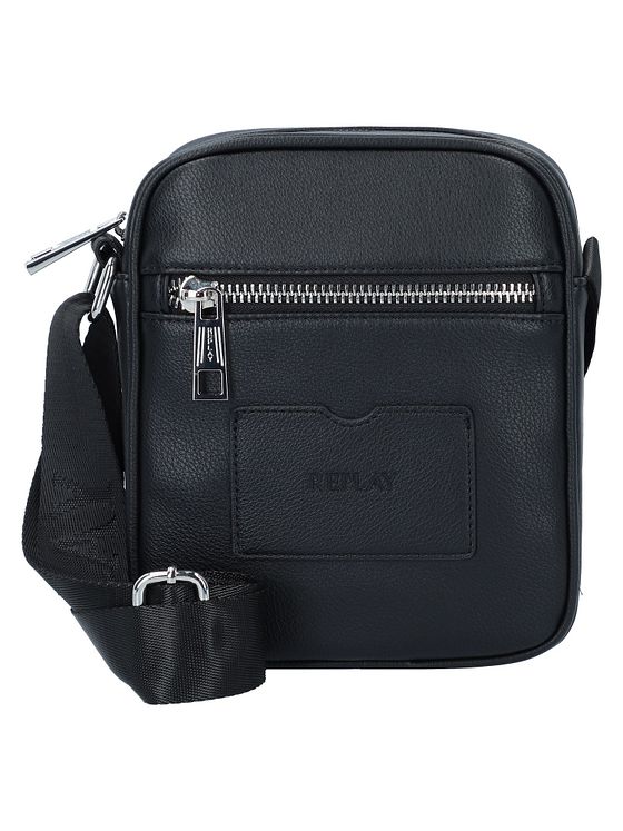 Replay Mini Bag skuldertaske 18 cm