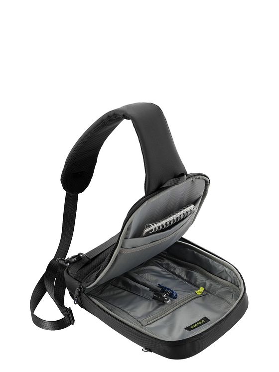 Travelite Workfloow Skuldertaske 23 cm