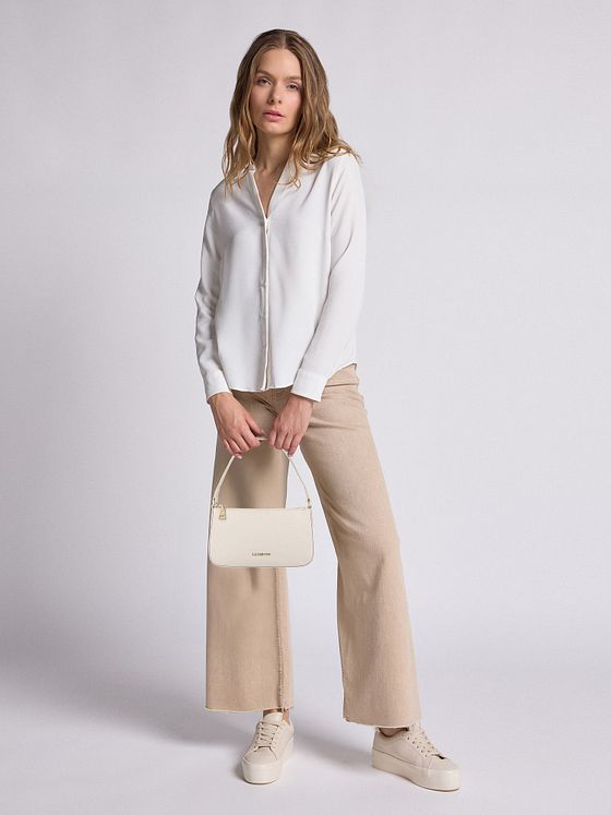 Lazarotti Bologna Leather Skuldertaske Læder 22 cm Lazarotti Bologna Leather Skuldertaske Læder 22 cm