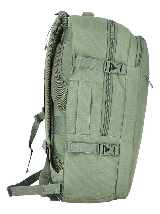 Worldpack Cabin Pro Daypack 54 cm Laptoprum