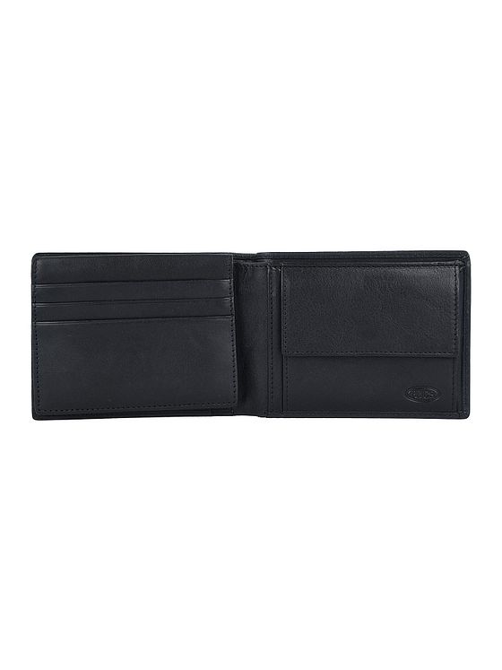 Bric's Monte Rosa pung RFID læder 12,5 cm