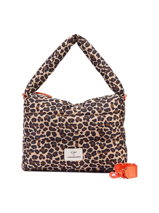 LES VISIONNAIRES Unio Hobo Skuldertaske 38 cm LES VISIONNAIRES Unio Hobo Skuldertaske 38 cm