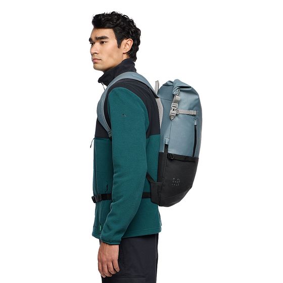 Vaude CityGo II 23 Batoh 53 cm Kapsa na notebook