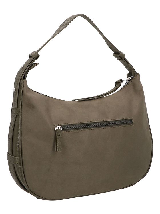 Tom Tailor Lysa Skuldertaske 35 cm