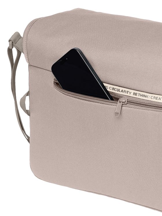 Vaude Coreway Posel 36 cm Kapsa na notebook