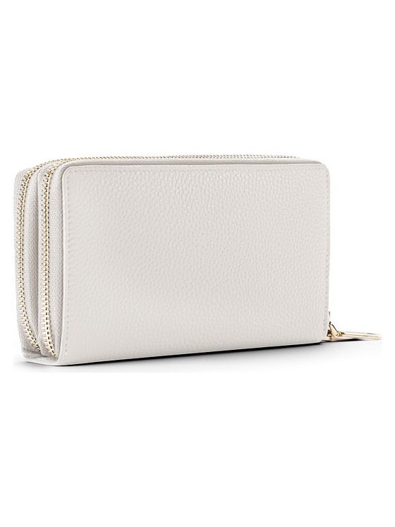 Lazarotti Bologna Leather Pung RFID-beskyttelse Læder 20 cm