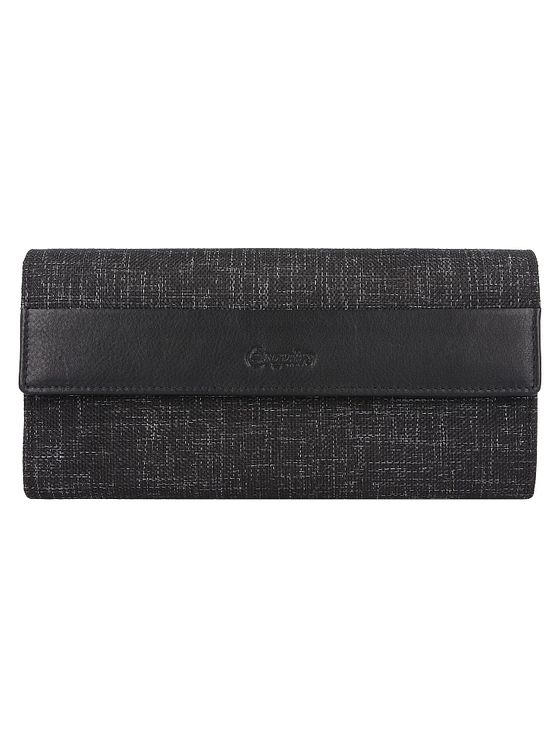 Esquire Recycled Life-pung RFID 18,5 cm