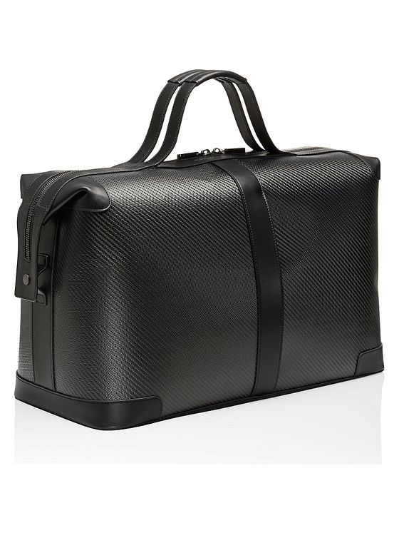 Porsche Design Weekendtaske i kulfiber 50 cm Porsche Design Weekendtaske i kulfiber 50 cm