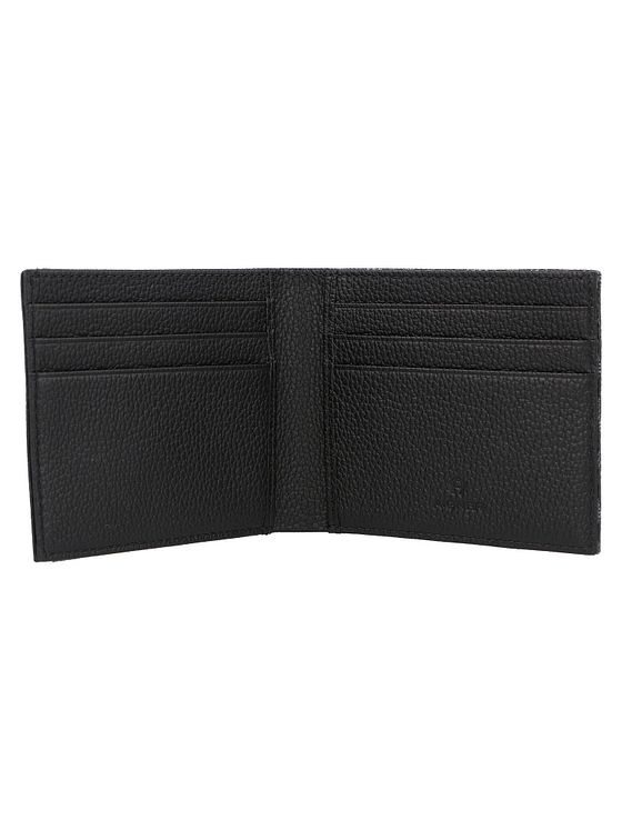 AIGNER Icon Cover pung RFID læder 11 cm