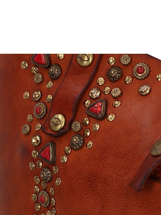 Campomaggi Bella Nákupní taška Kůže 36 cm