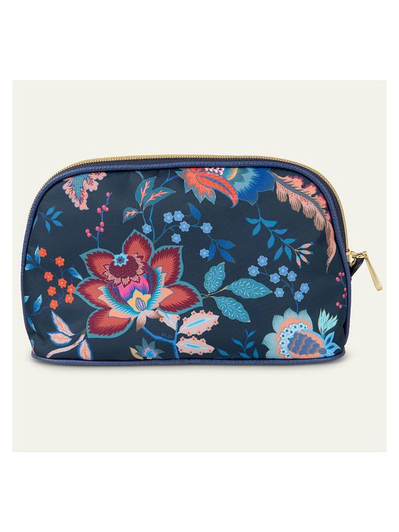 Oilily Color Bomb Colette Kosmetiktaske 21 cm