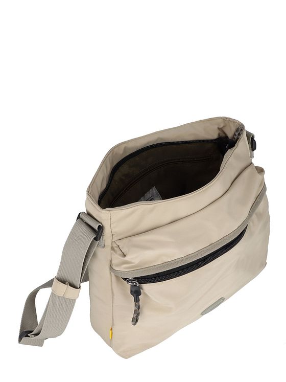 camel active Terra Taška přes rameno 28 cm