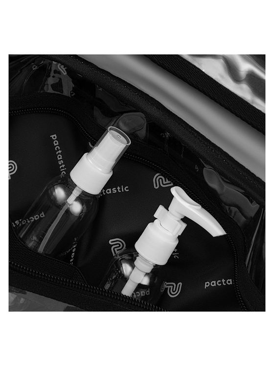 Pactastic Urban Collection Kultur-taske 33 cm Pactastic Urban Collection Kultur-taske 33 cm