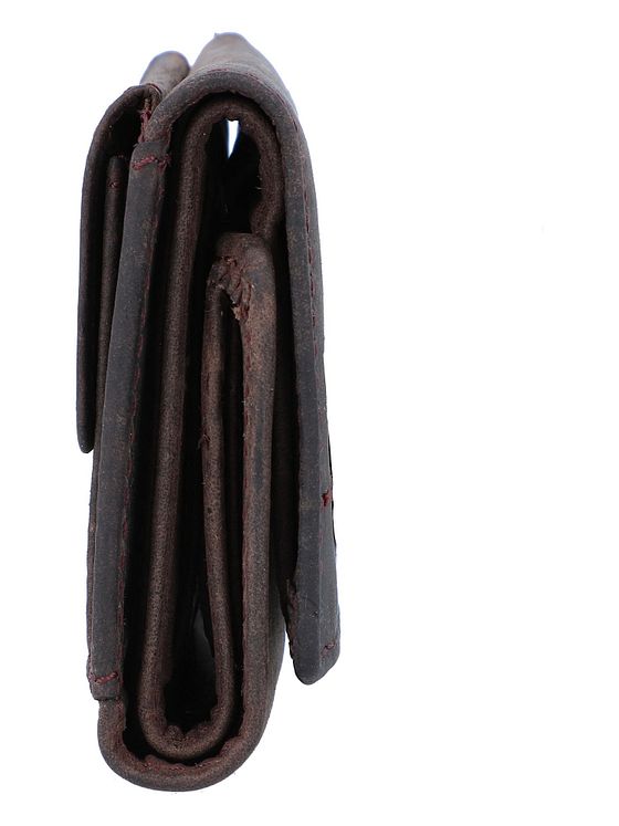 Greenburry Vintage Revival-pung i læder 10 cm Greenburry Vintage Revival-pung i læder 10 cm