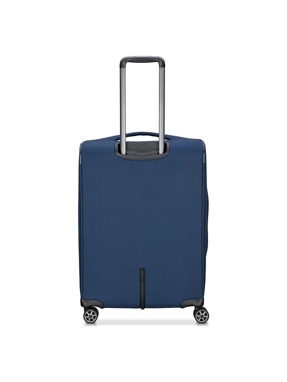 Roncato Gateway 4 hjul Trolley M 66 cm med strækfold