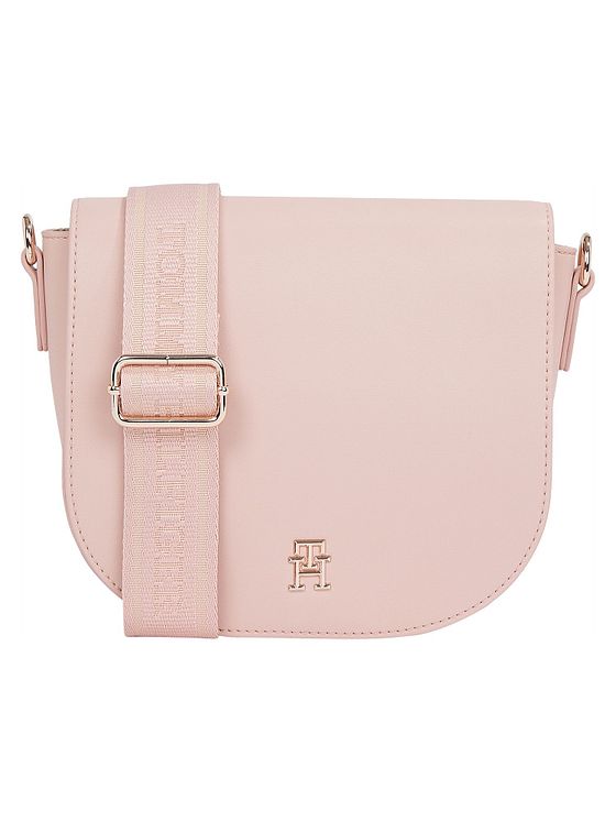 Tommy Hilfiger TH Logotape Skuldertaske 20 cm