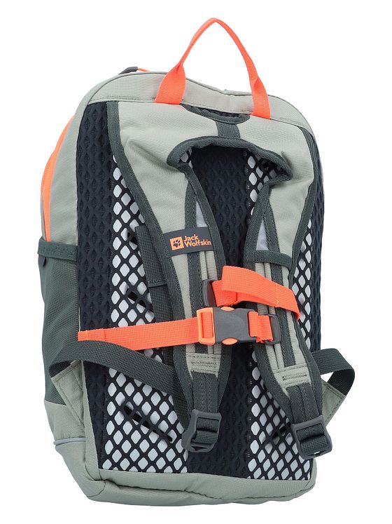 Jack Wolfskin Moab Jam Børne-rygsæk 36 cm