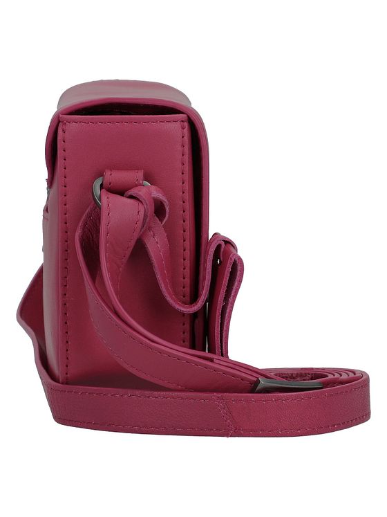 Burkely Nocturnal Nova Skuldertaske Læder 20 cm