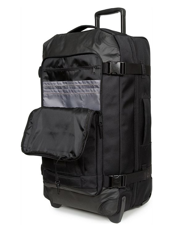 Eastpak Tranverz M 2-hjulet trolley 67 cm