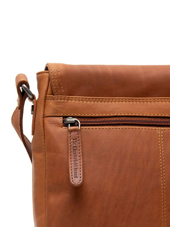The Chesterfield Brand Everglades Umhängetasche Leder 26 cm The Chesterfield Brand Everglades Umhängetasche Leder 26 cm