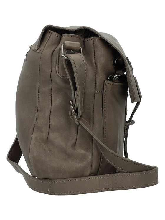 Harbour 2nd Anchor Love Rosi Skuldertaske Læder 29 cm