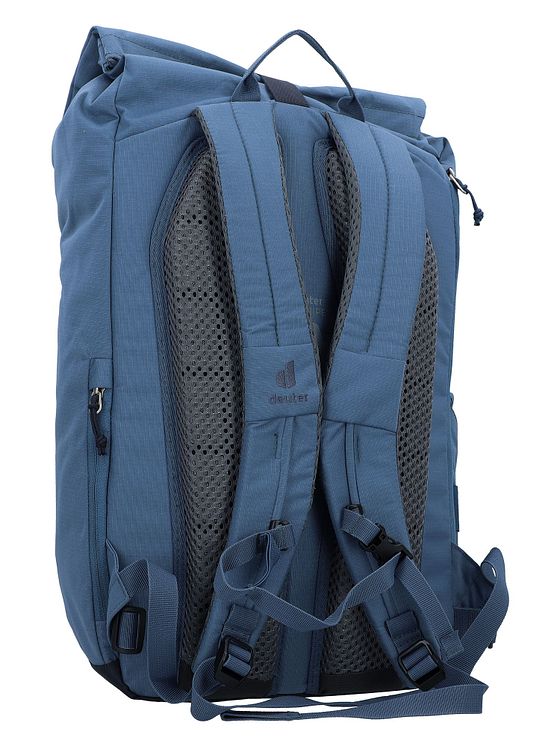 Deuter Stepout 22-rygsæk med 45 cm rum til bærbar computer
