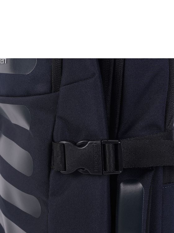 Hedgren Comby Backpack RFID 53 cm rum til bærbar computer
