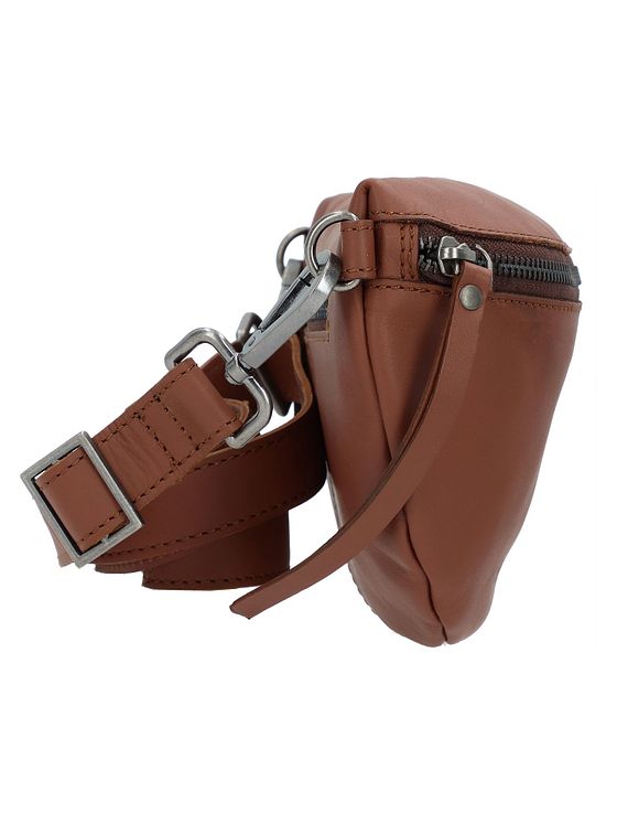 Harbour 2nd Just Pure Paulette Bæltetaske Læder 24 cm Harbour 2nd Just Pure Paulette Bæltetaske Læder 24 cm