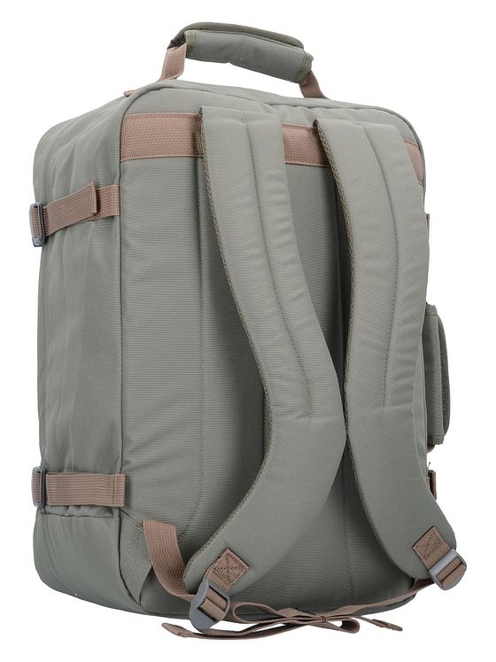 Cabin Zero Classic 36L Cabin Backpack Rygsæk 44 cm