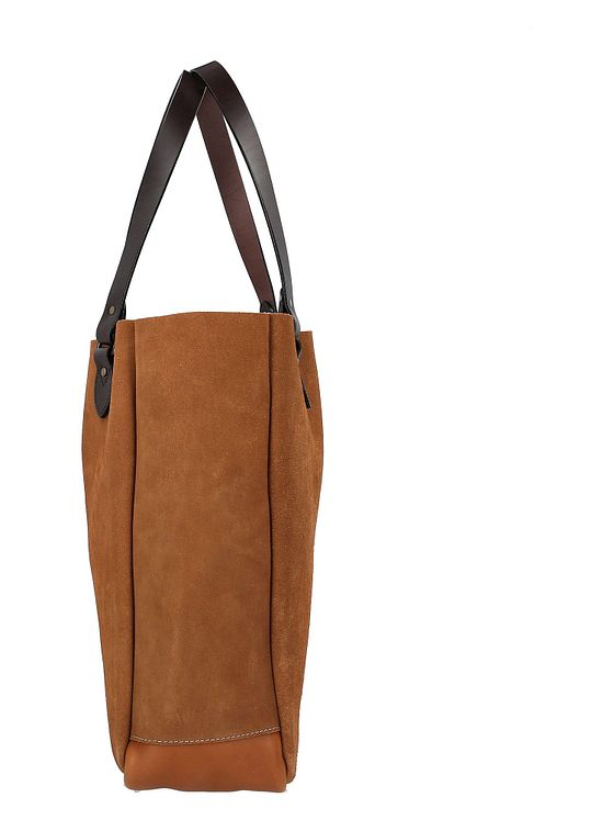 Filson Rugged Suede Shopper-taske Læder 39 cm Filson Rugged Suede Shopper-taske Læder 39 cm