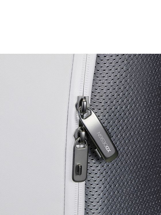 XD Design Bobby Edge Forretningsrygsæk 46 cm Laptoprum