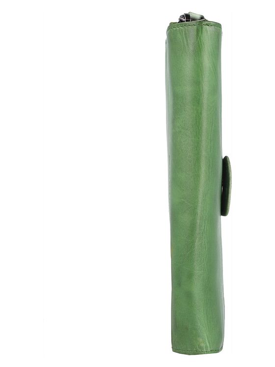 Jack Kinsky Nelson plånbok RFID läder 18,5 cm