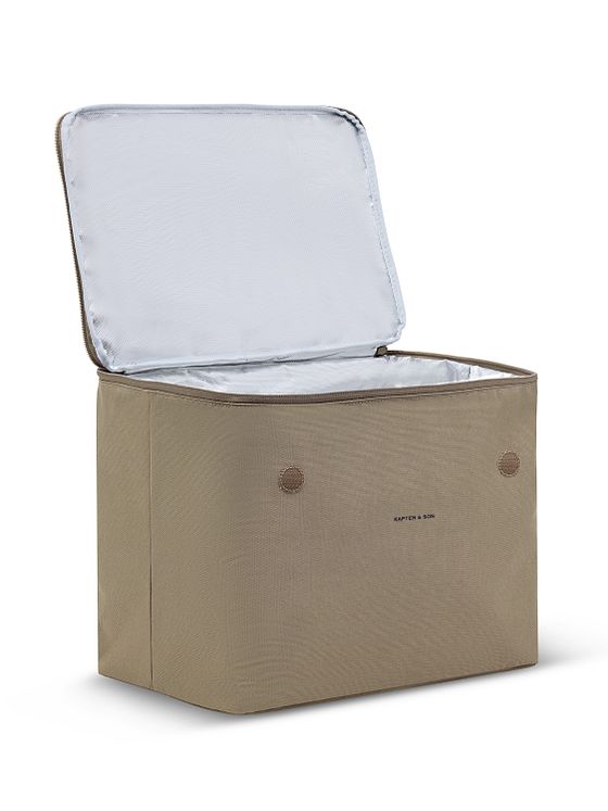 Kapten & Son Vaasa Køletaske L 37.5 cm