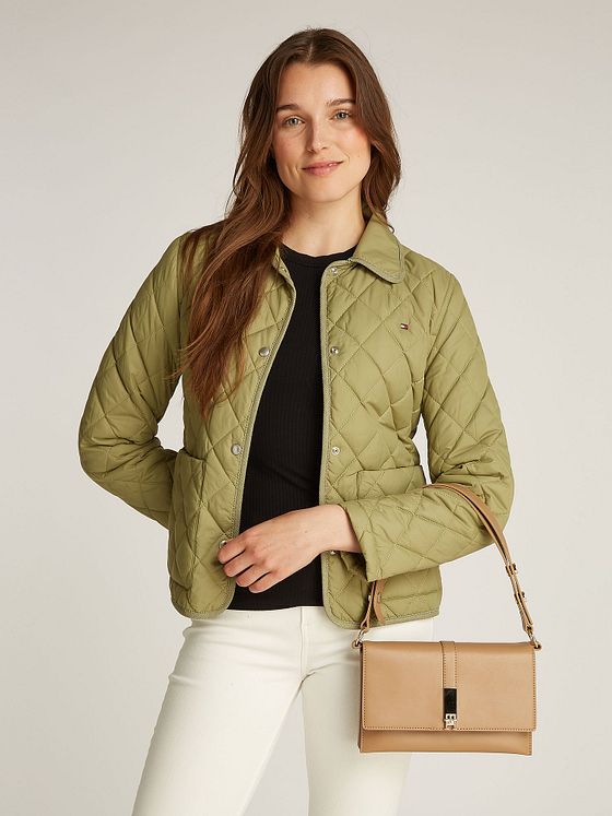 Tommy Hilfiger Heritage Skuldertaske 23 cm