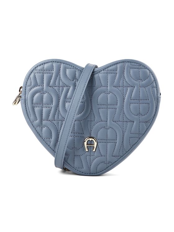 AIGNER Fashion Bolsa de hombro Piel natural 19 cm AIGNER Fashion Bolsa de hombro Piel natural 19 cm