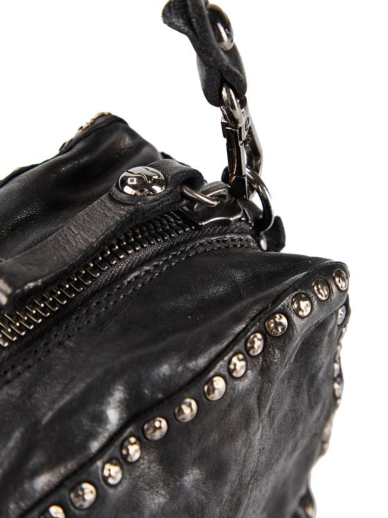 Campomaggi Kate Skuldertaske Læder 20 cm