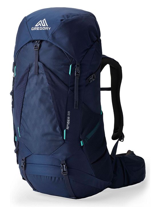 Gregory Amber Plus 68 Trekking-rygsæk 75 cm