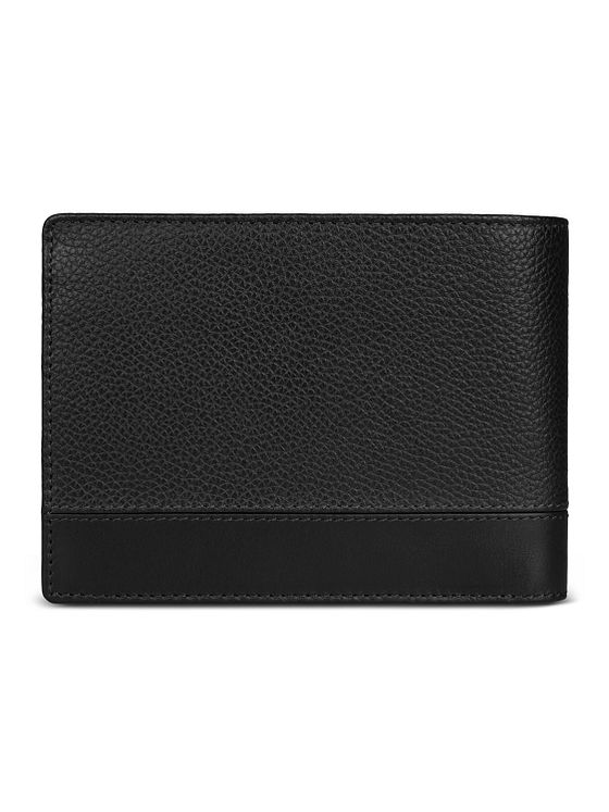 bugatti Due Lompakko RFID-suoja Nahka 12.5 cm bugatti Due Lompakko RFID-suoja Nahka 12.5 cm