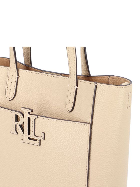 Lauren Ralph Lauren Cameryn Håndtaske Læder 23 cm Lauren Ralph Lauren Cameryn Håndtaske Læder 23 cm