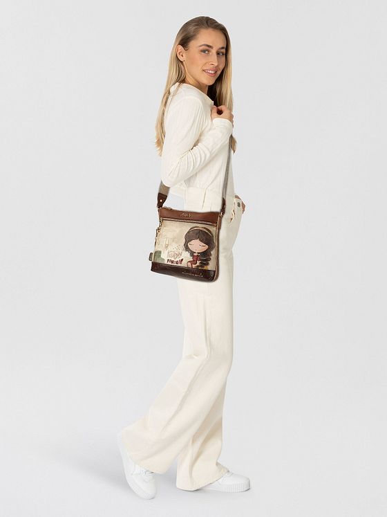 Anekke Muse Skuldertaske 27 cm