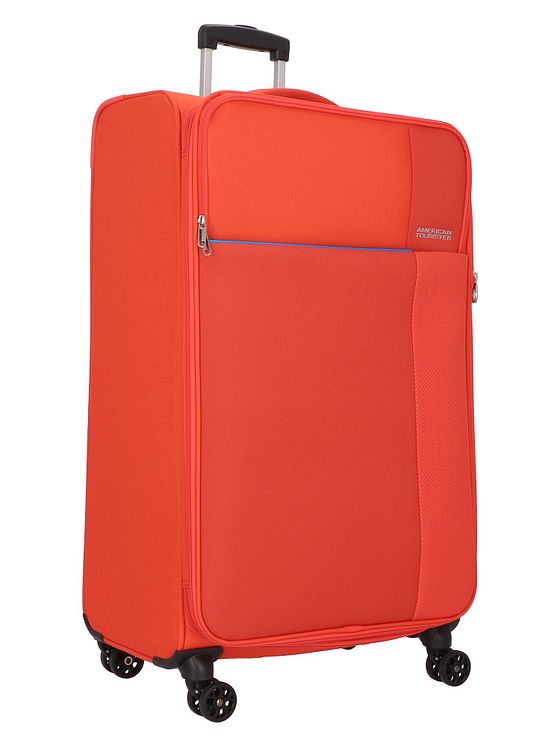American Tourister Fun Cruise 4 hjul Trolley 77 cm