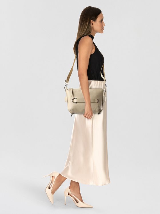 Coccinelle Gretel Håndtaske Læder 28 cm