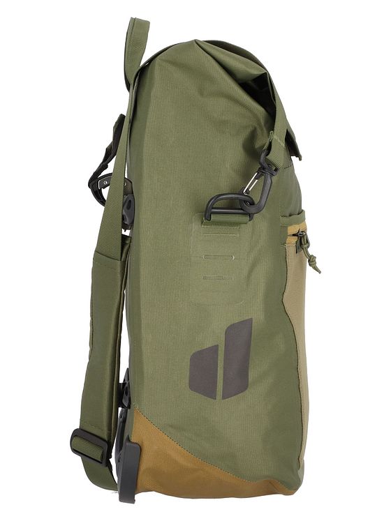 Deuter Brašna na kolo Mainhattan 33 cm